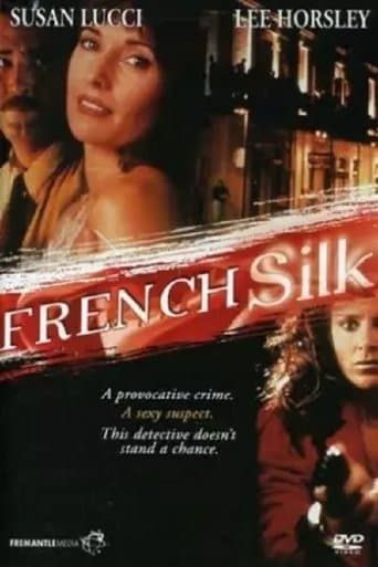 French Silk poster - Find streaming availability