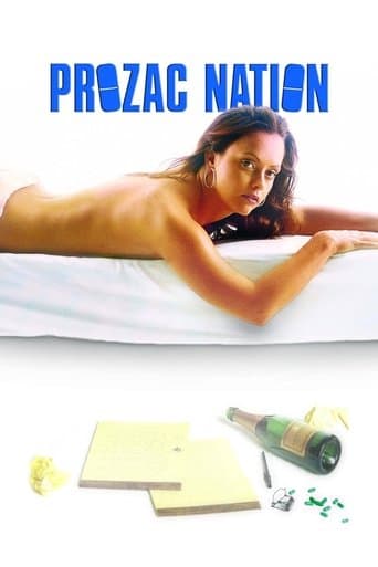 Prozac Nation poster - Find streaming availability