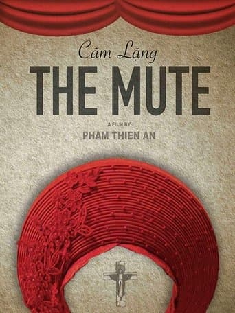 The Mute poster - Find streaming availability