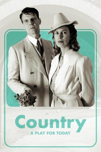 Country poster - Find streaming availability