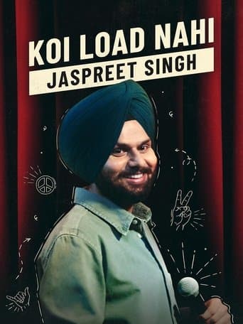 Jaspreet Singh poster - Find streaming availability