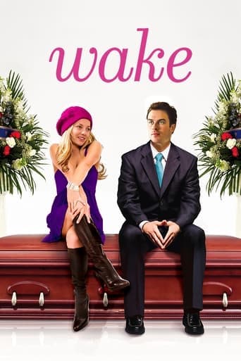 Wake poster - Find streaming availability