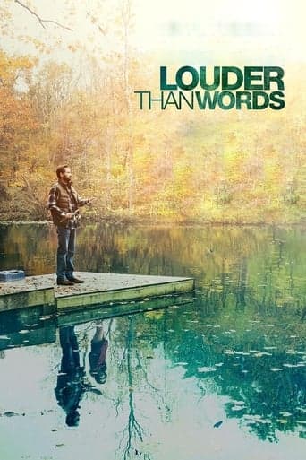 Louder Than Words poster - Find streaming availability