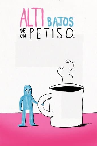 Altibajos de un petiso poster - Find streaming availability