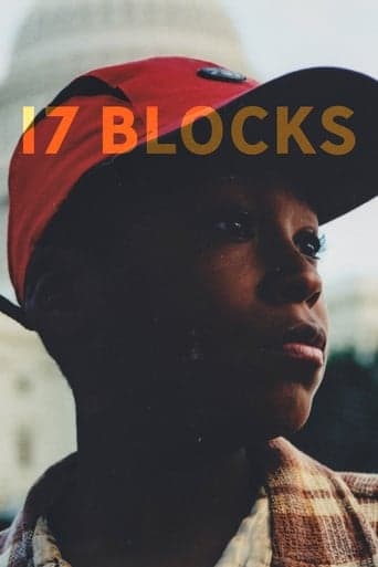 17 Blocks poster - Find streaming availability