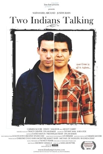 Two Indians Talking poster - Find streaming availability