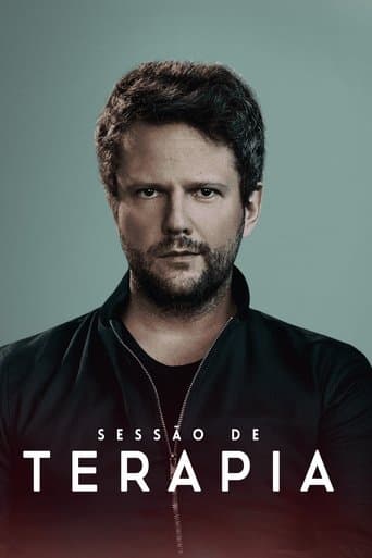 Sessão de Terapia poster - Find streaming availability