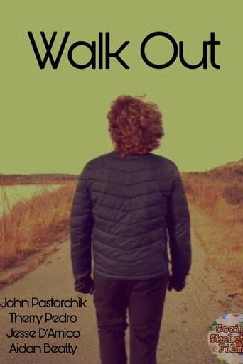 Walk Out poster - Find streaming availability