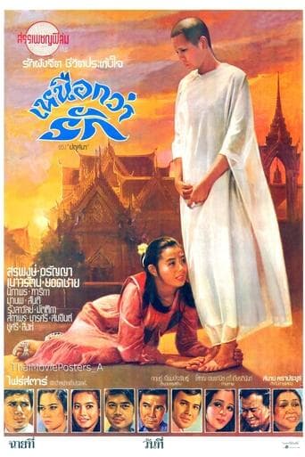 More Than Love เหนือกว่ารัก poster - Find streaming availability
