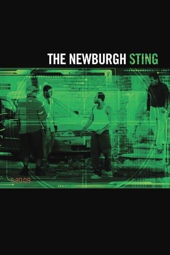 The Newburgh Sting poster - Find streaming availability