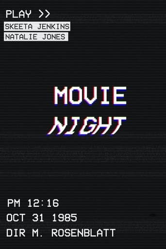 Movie Night poster - Find streaming availability