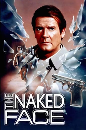 The Naked Face poster - Find streaming availability