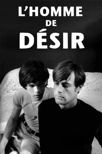 Man of Desire poster - Find streaming availability