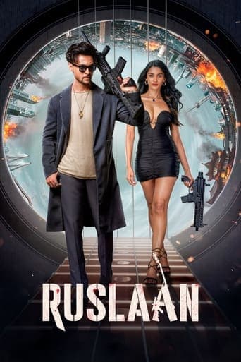 Ruslaan poster - Find streaming availability