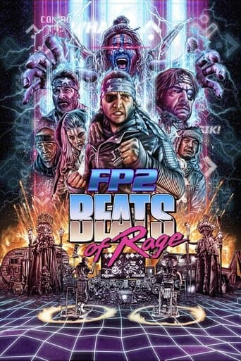 FP2: Beats of Rage poster - Find streaming availability