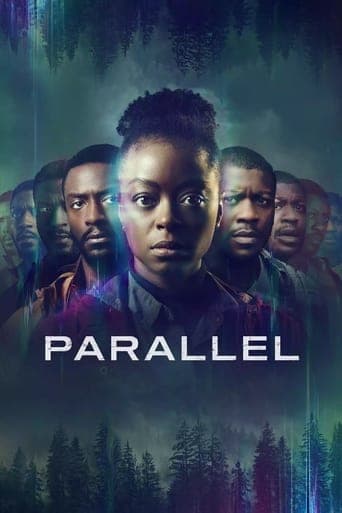 Parallel poster - Find streaming availability