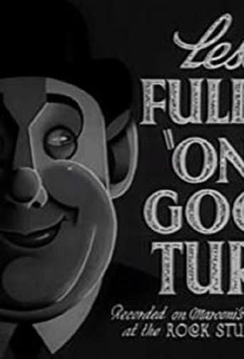 One Good Turn poster - Find streaming availability