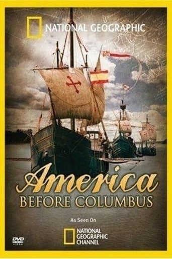 America Before Columbus poster - Find streaming availability