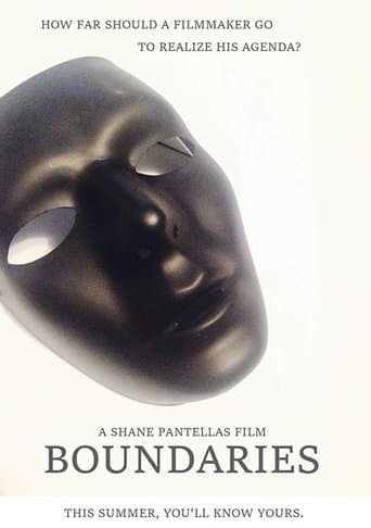 Boundaries poster - Find streaming availability