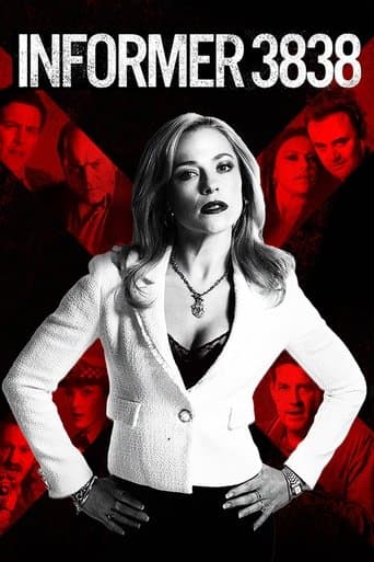Informer 3838 poster - Find streaming availability