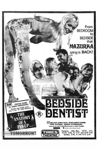 Bedside Dentist poster - Find streaming availability