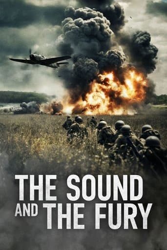 The Sound and the Fury poster - Find streaming availability