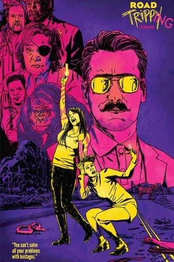 Road Tripping poster - Find streaming availability