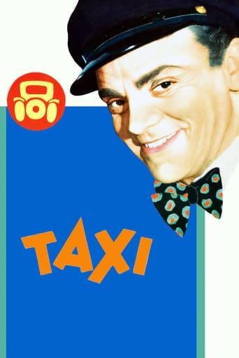 Taxi! poster - Find streaming availability