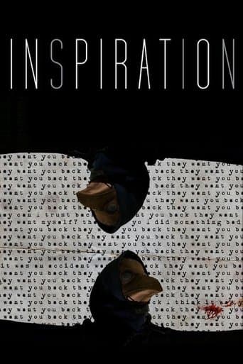Inspiration poster - Find streaming availability