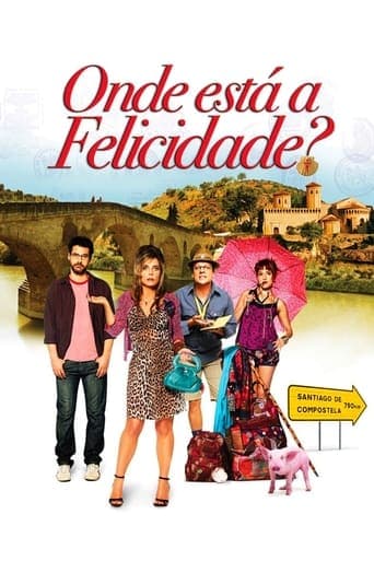 Onde Está a Felicidade? poster - Find streaming availability