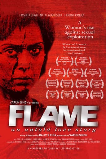 Flame poster - Find streaming availability