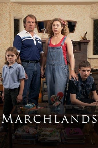 Marchlands poster - Find streaming availability