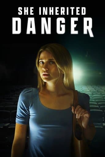 She Inherited Danger poster - Find streaming availability
