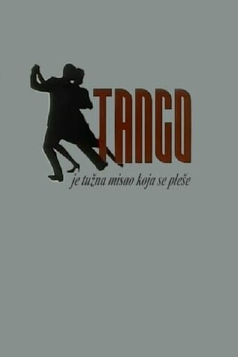 Tango Is a Sad Thought to Be Danced poster - Find streaming availability