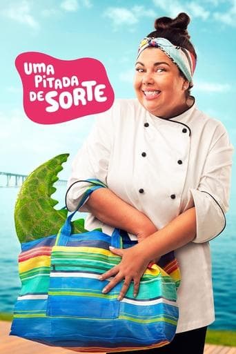 Uma Pitada de Sorte poster - Find streaming availability