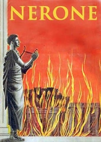 Nero, or The Fall of Rome poster - Find streaming availability