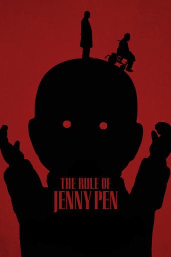 The Rule of Jenny Pen poster - Find streaming availability