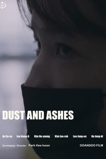 Dust and Ashes poster - Find streaming availability