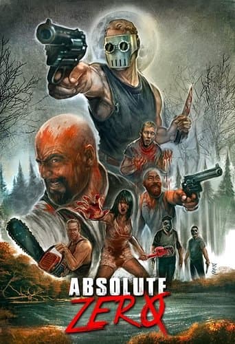 Absolute Zero poster - Find streaming availability