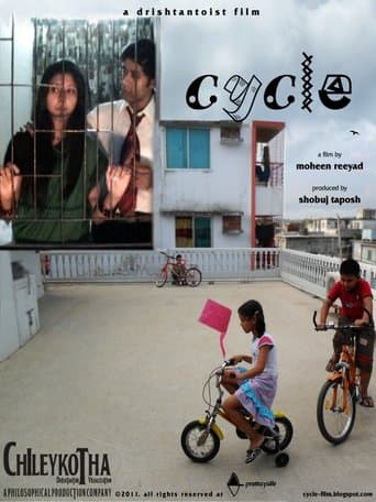 Cycle poster - Find streaming availability