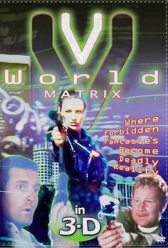 V-World Matrix poster - Find streaming availability