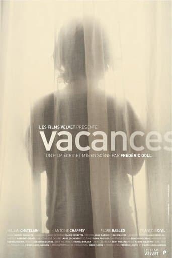 Vacances poster - Find streaming availability