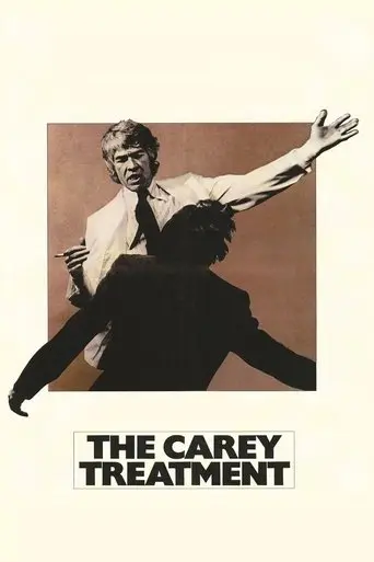 The Carey Treatment poster - Find streaming availability
