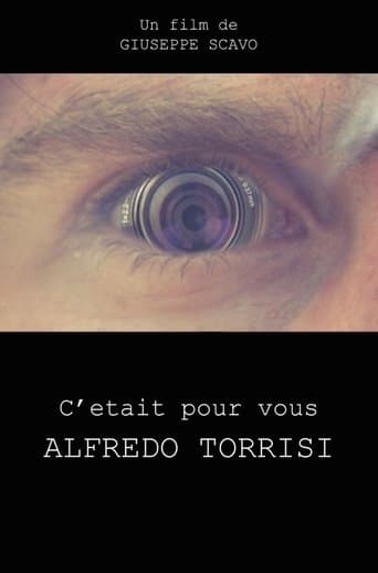 It Was for You Alfredo Torrisi poster - Find streaming availability