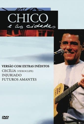 Chico e as Cidades poster - Find streaming availability