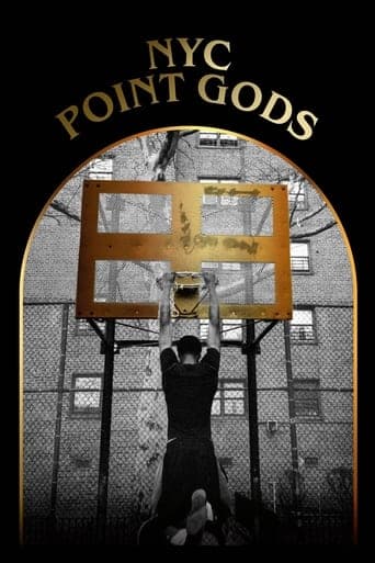 NYC Point Gods poster - Find streaming availability