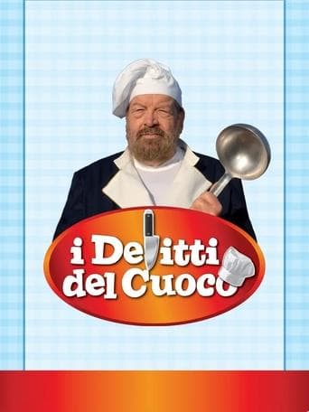 I delitti del cuoco poster - Find streaming availability