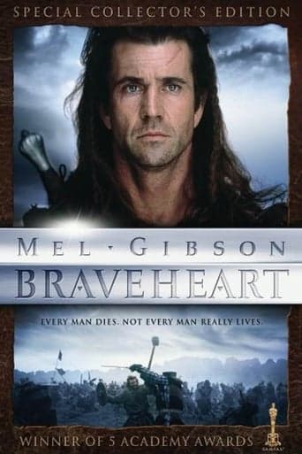 Alba Gu Brath! The Making of 'Braveheart' poster - Find streaming availability