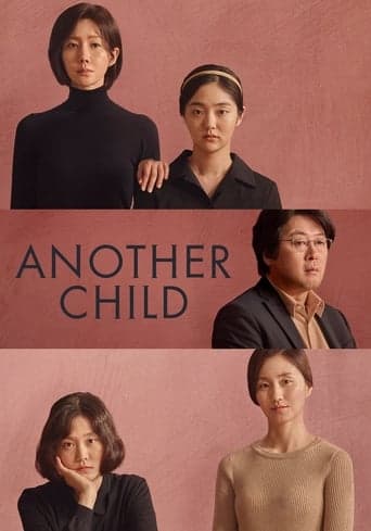 Another Child poster - Find streaming availability