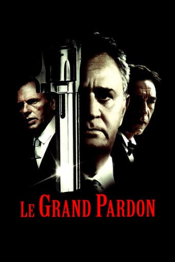 The Big Pardon poster - Find streaming availability